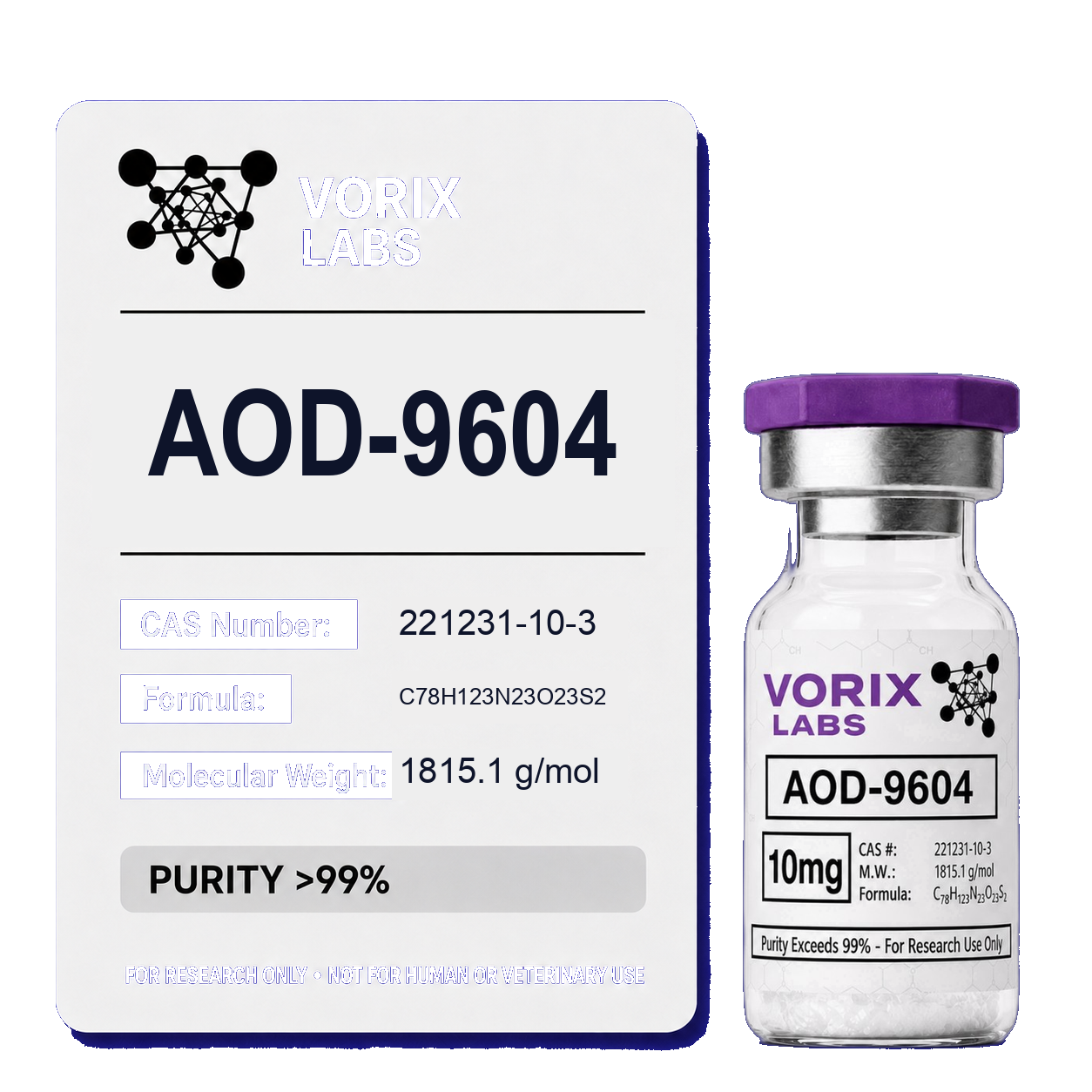 AOD-9604 (10mg)