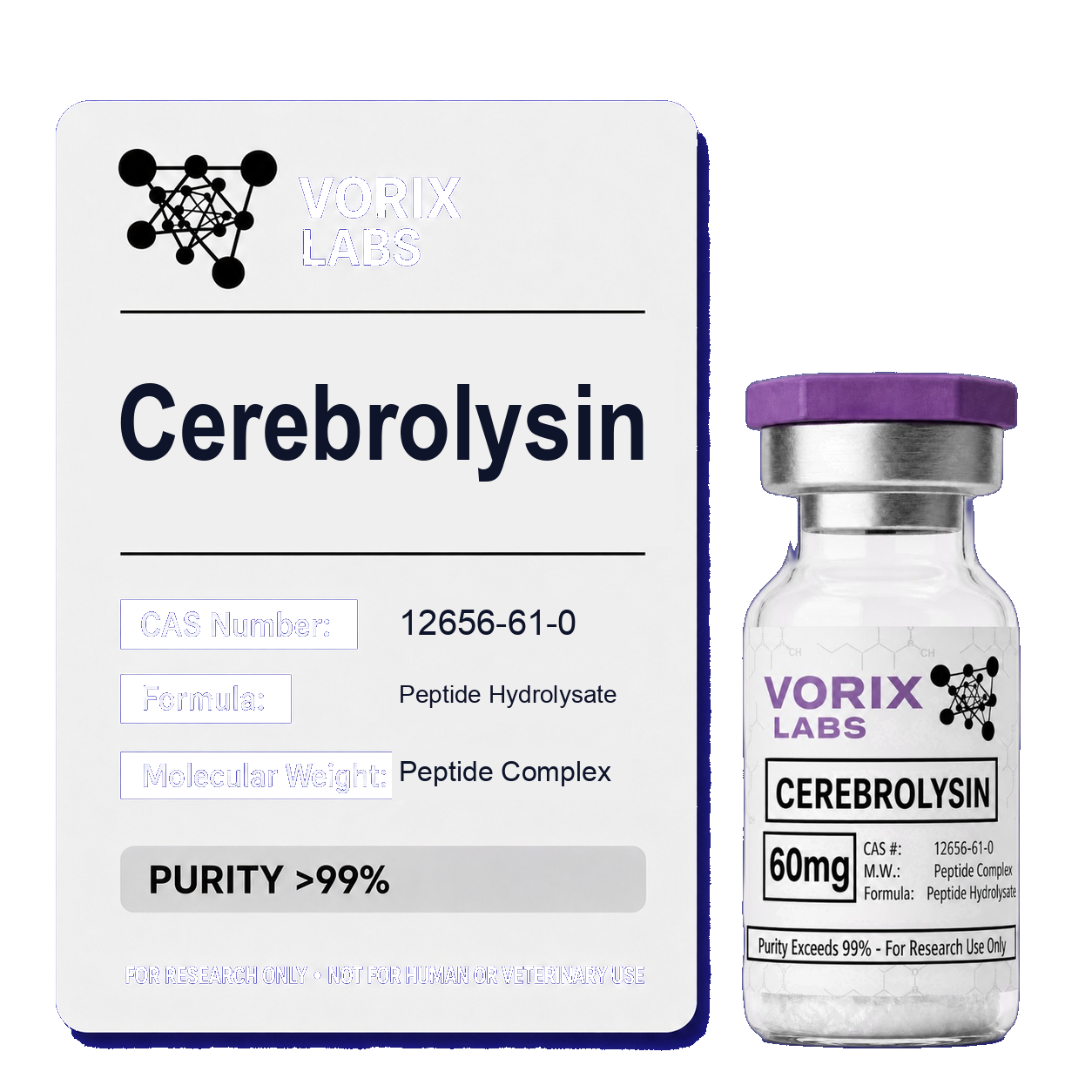 Cerebrolysin (60mg)