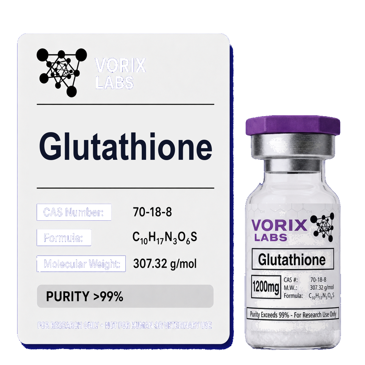 Glutathione (1500mg)