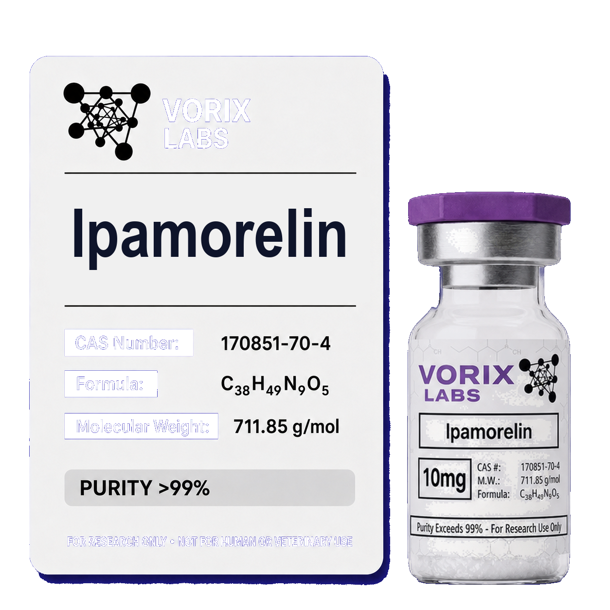 Ipamorelin