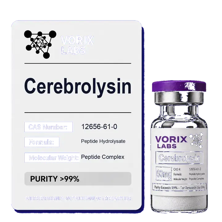 Cerebrolysin