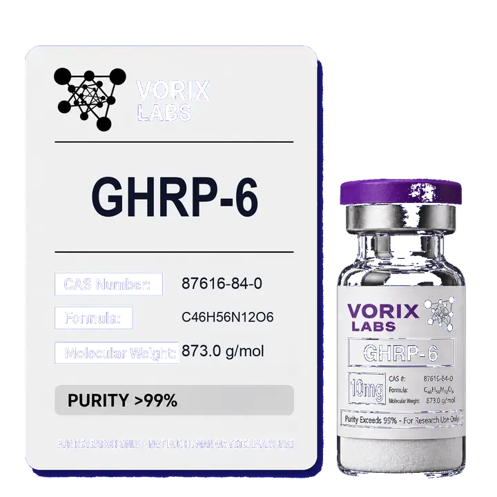 GHRP-6
