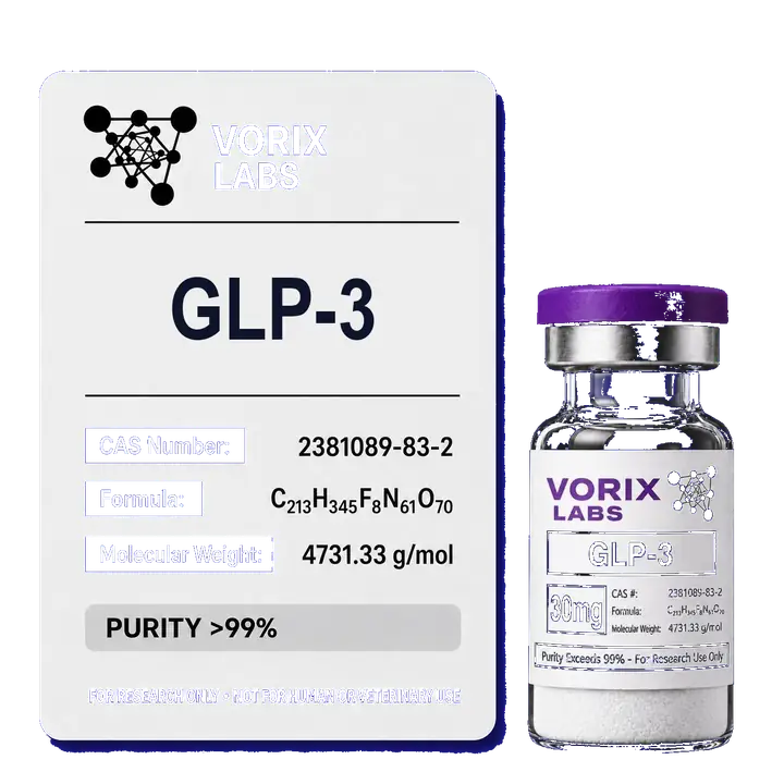 GLP-3 (30mg)