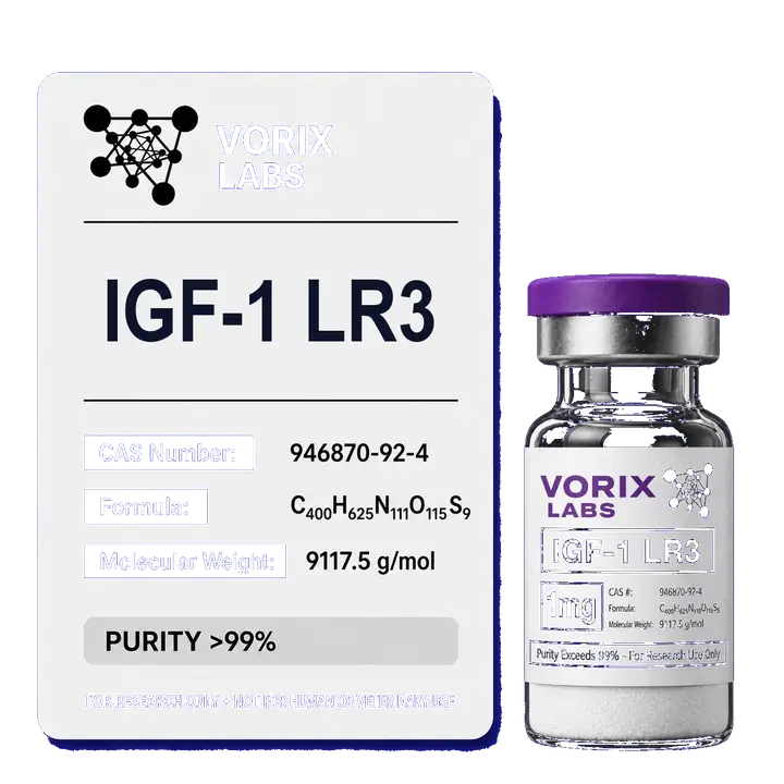 IGF-1 LR3