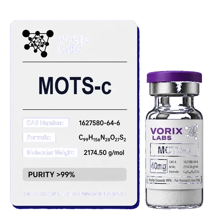 MOTS-c