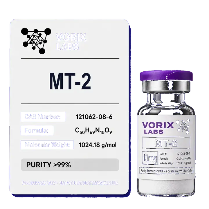 Melanotan II