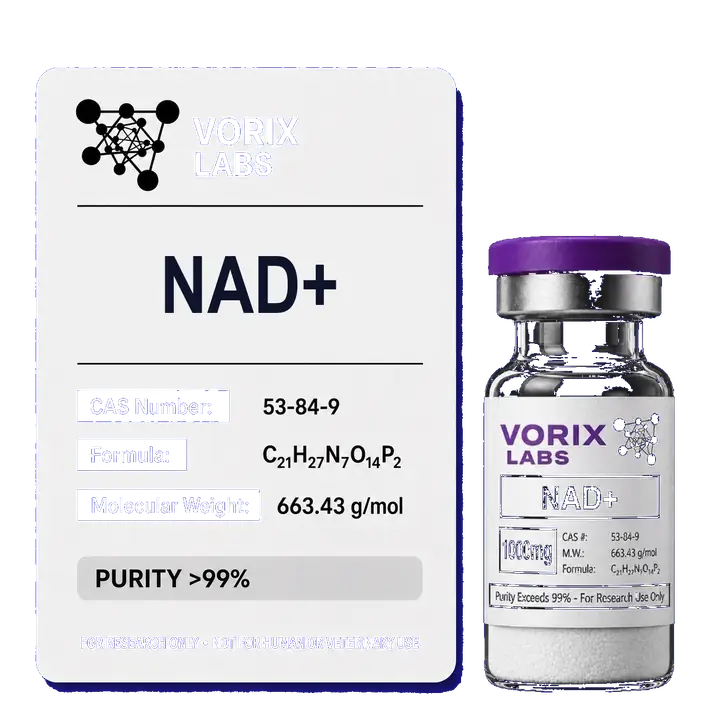 NAD+