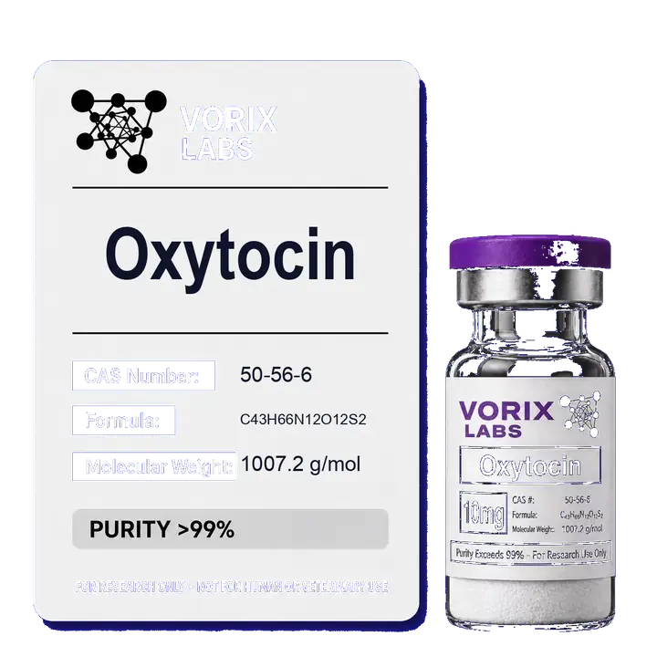Oxytocin