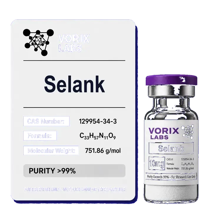 Selank