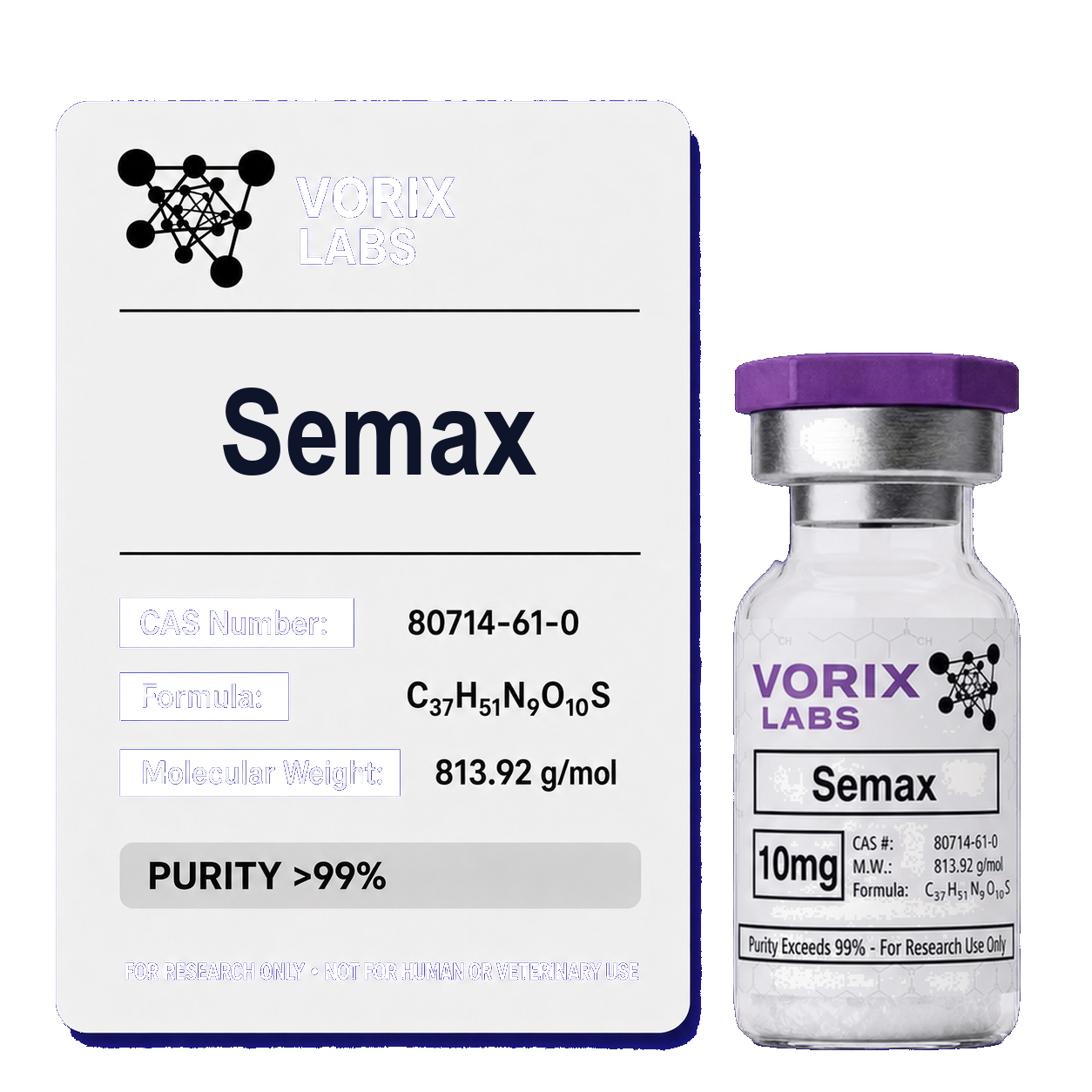 Semax (10mg)