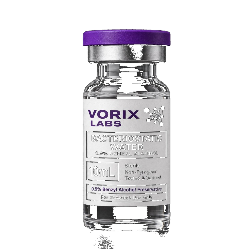 Bacteriostatic Water (10ml)